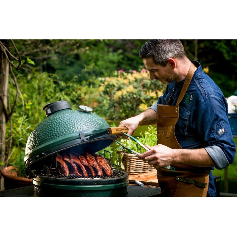 Rošt multifunkčný na mäso a rebrá M, S