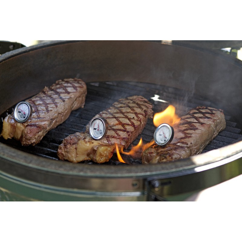 Rošt liatinový polkruh LARGE