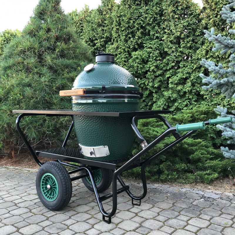 Podvozok fúrik pre Large