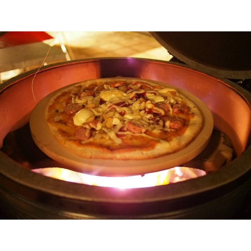 Kameň na pečenie pre XLarge