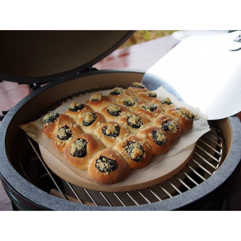 Lopata pekárenská AL na pizzu/chlieb