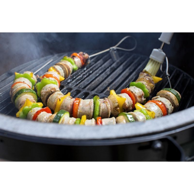 Špízové ihly flexibilné 2 ks set FireWire®