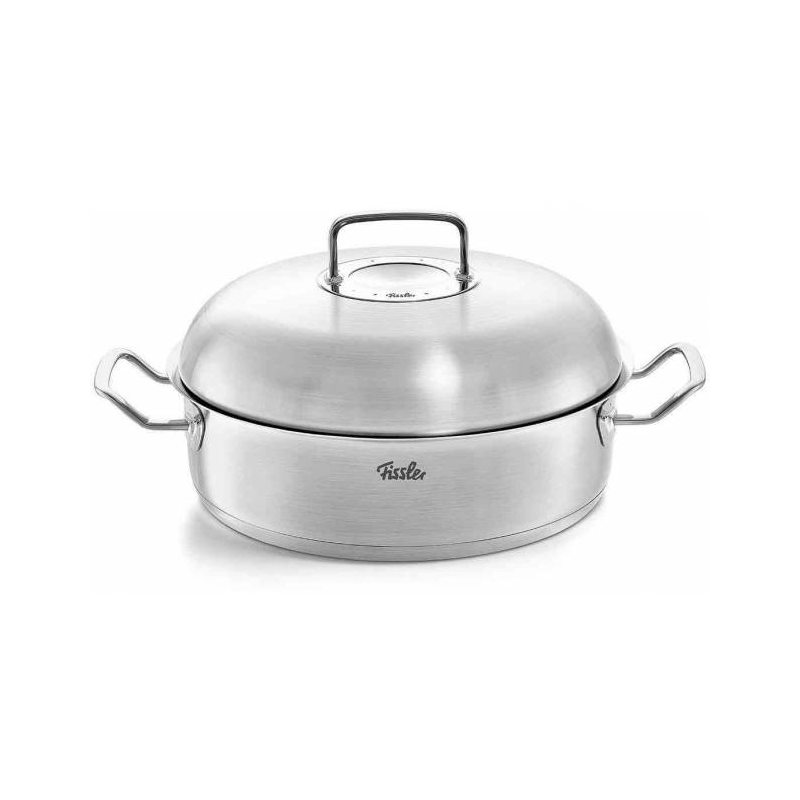 Nerezový pekáč 28cm 4,8l Original-Profi Collection