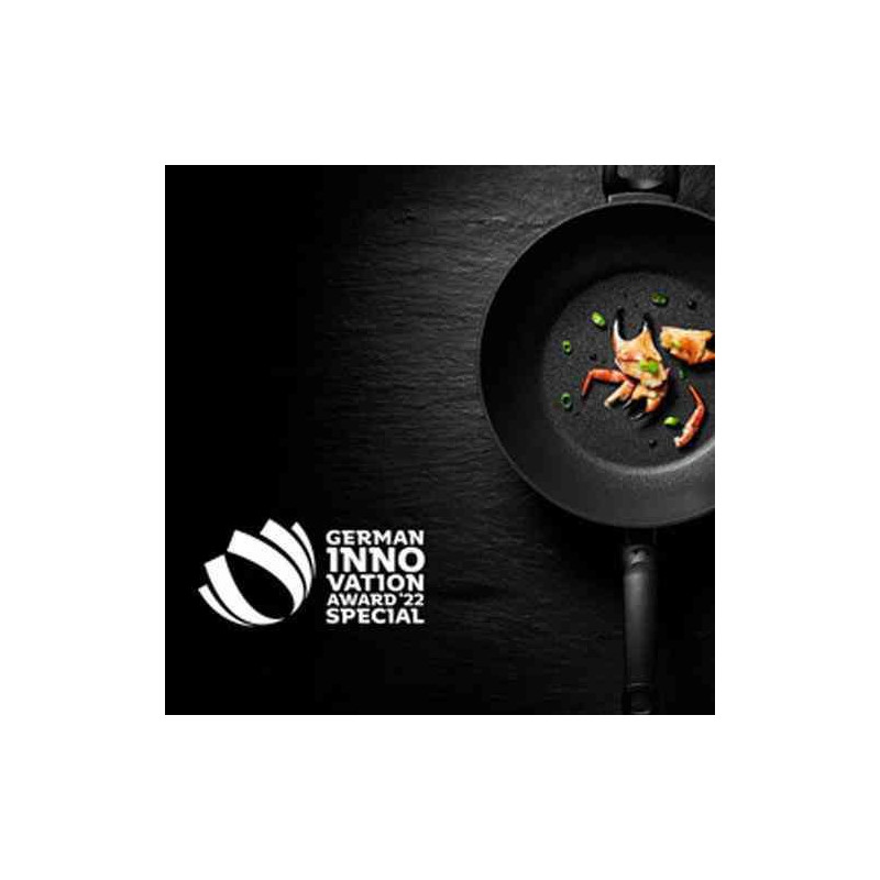 Panvica Wok 32 cm Adamant