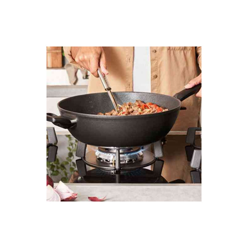 Panvica Wok 32 cm Adamant