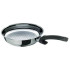 Panvica z nerezovej ocele – Ø 20 cm / 1,3 l – Crispy Steelux Comfort