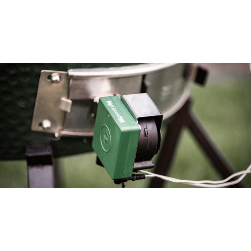 EGG GENIUS - regulátor teploty