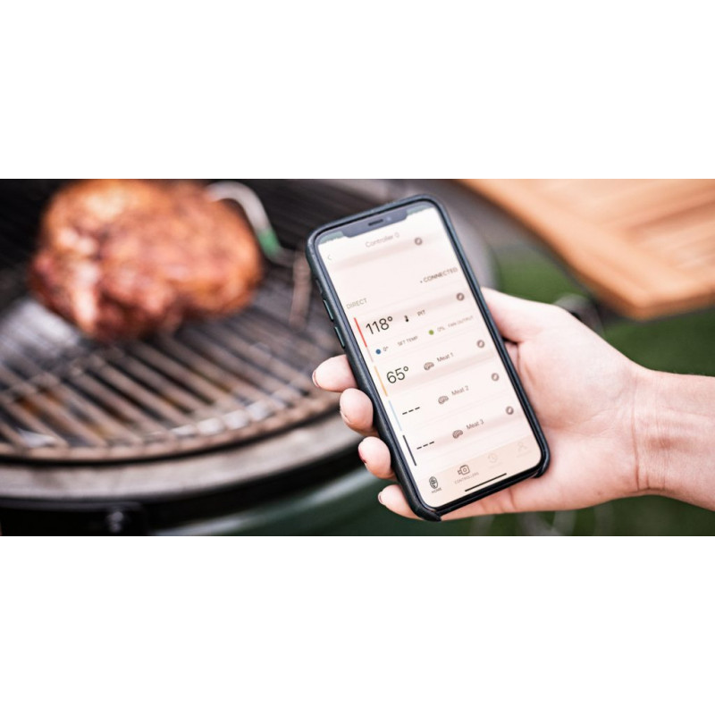 EGG GENIUS - regulátor teploty