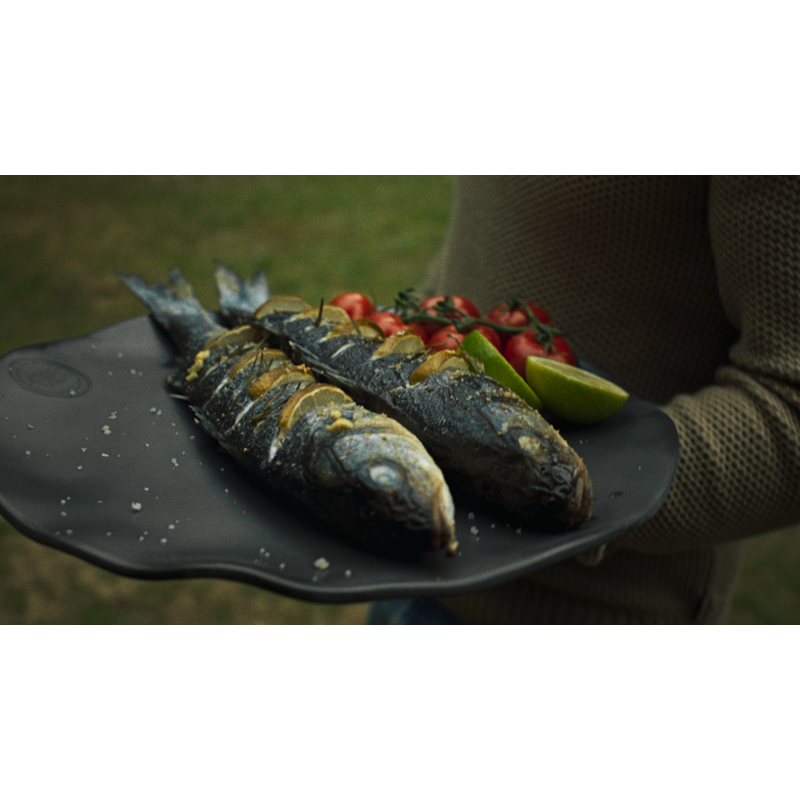 Tanier servírovací veľký