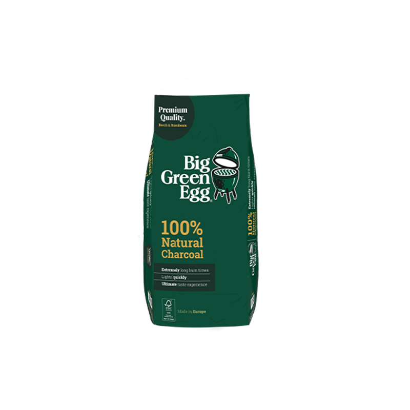 Drevné uhlie BGE EU 9kg