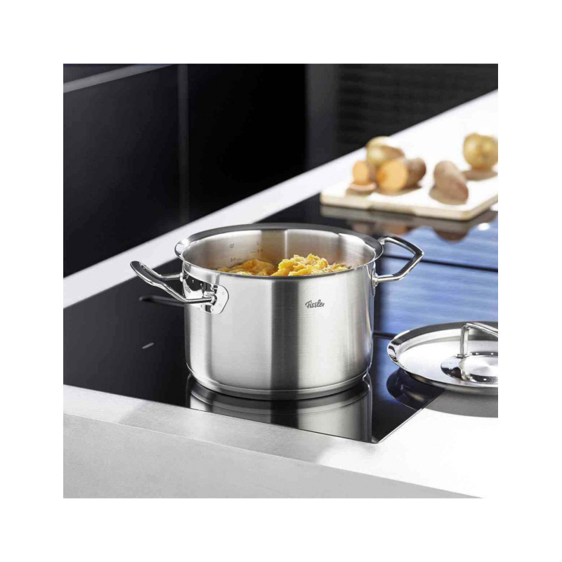 5-dielna sada hrncov Original-Profi Collection