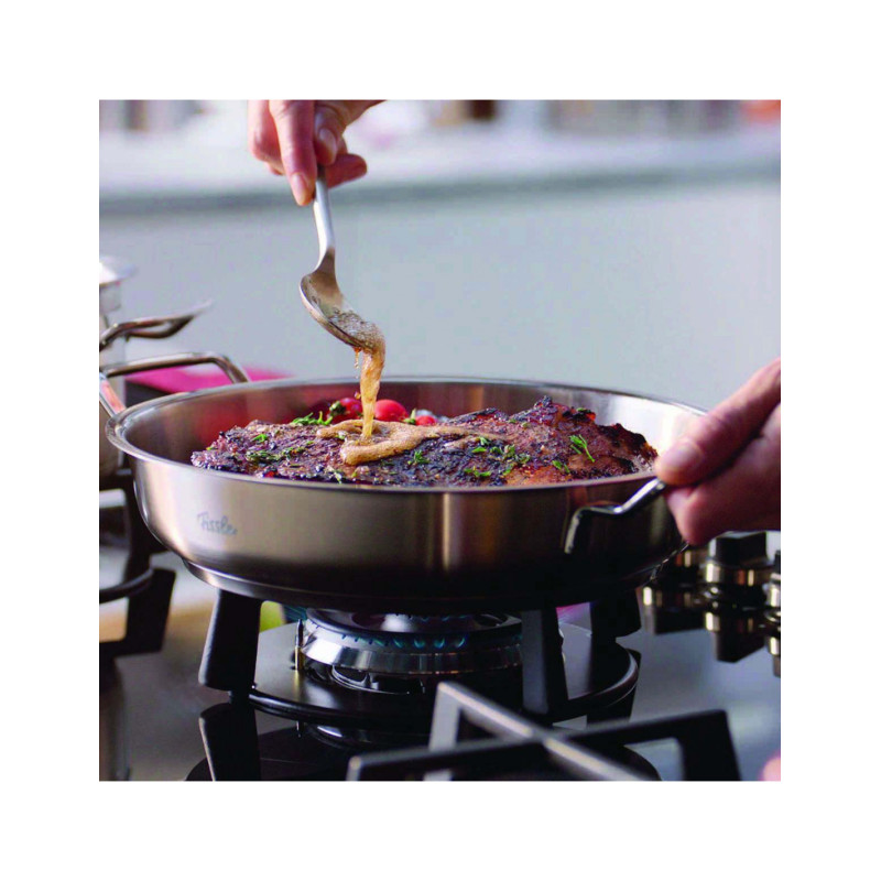 5-dielna sada hrncov Original-Profi Collection