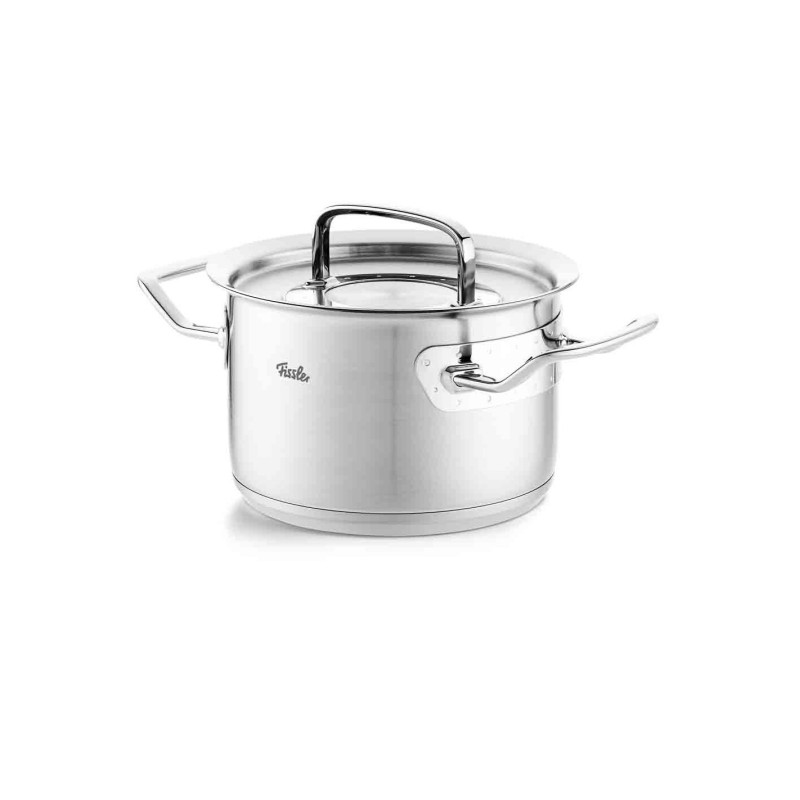 Vysoký hrniec 6,3l 24cm Original-Profi Collection