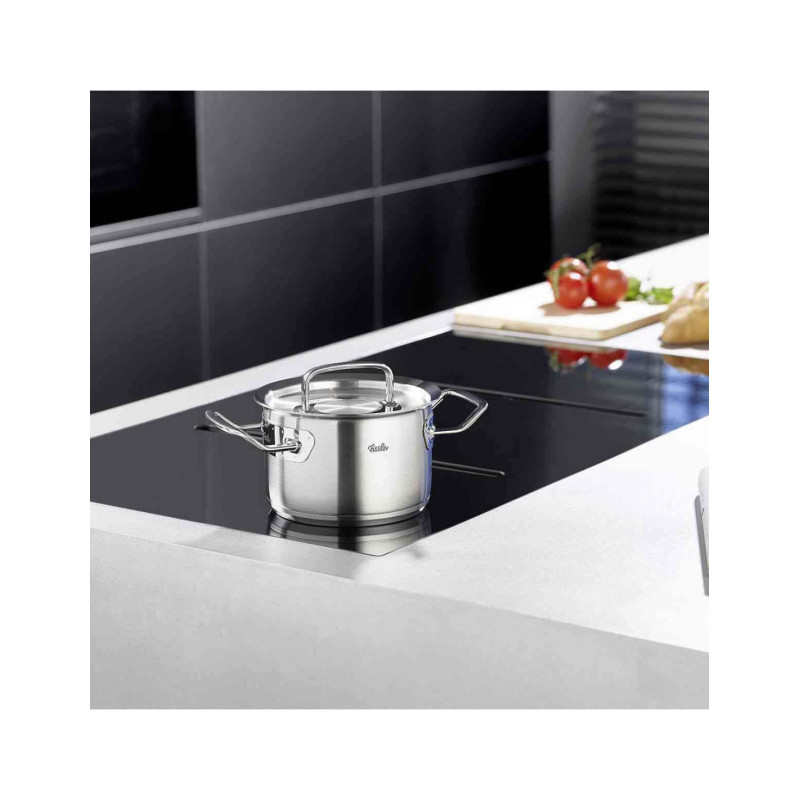 Vysoký hrniec 6,3l 24cm Original-Profi Collection