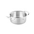 Hrniec 2,6l 20cm Original-Profi Collection