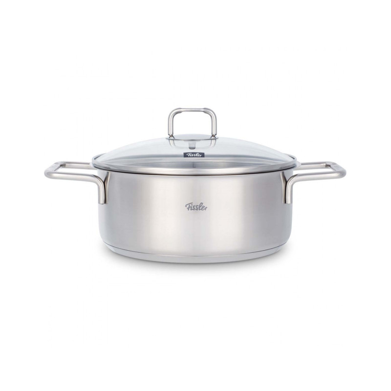 4-dielna sada Fissler Hamburg