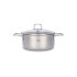Kastról Fissler Hamburg 2,4l 20cm