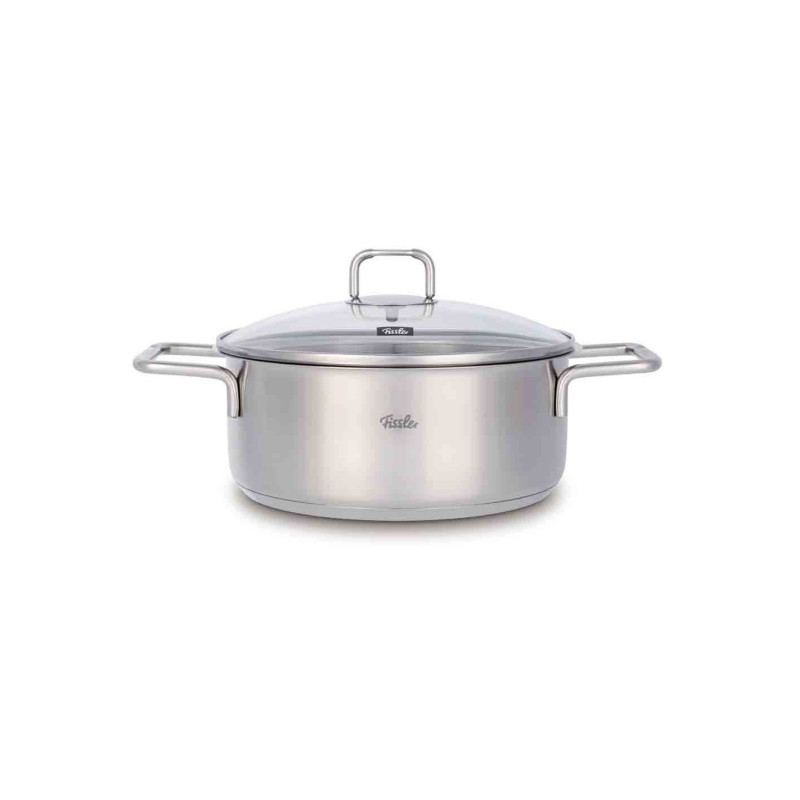Kastról Fissler Hamburg 2,4l 20cm