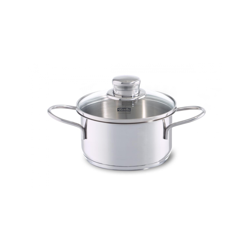 Kastról Fissler 1l 14cm