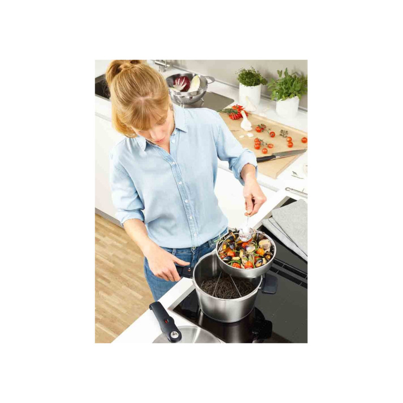 Sada tlakových hrncov 3,5l + 6l Vitavit Premium