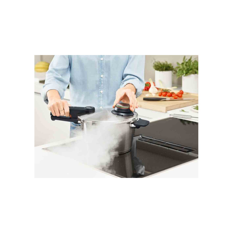 Sada tlakových hrncov 3,5l + 4,5l Vitavit Premium