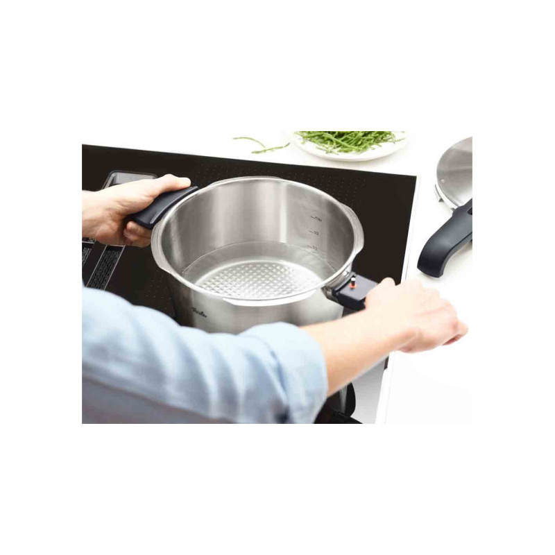 Sada tlakových hrncov 3,5l + 4,5l Vitavit Premium