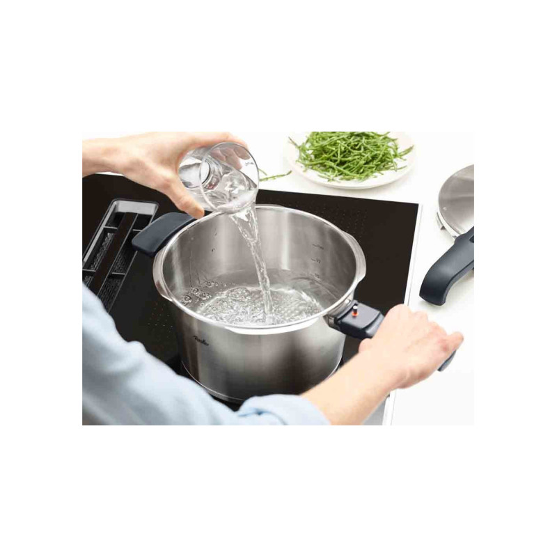 Sada tlakových hrncov 3,5l + 4,5l Vitavit Premium