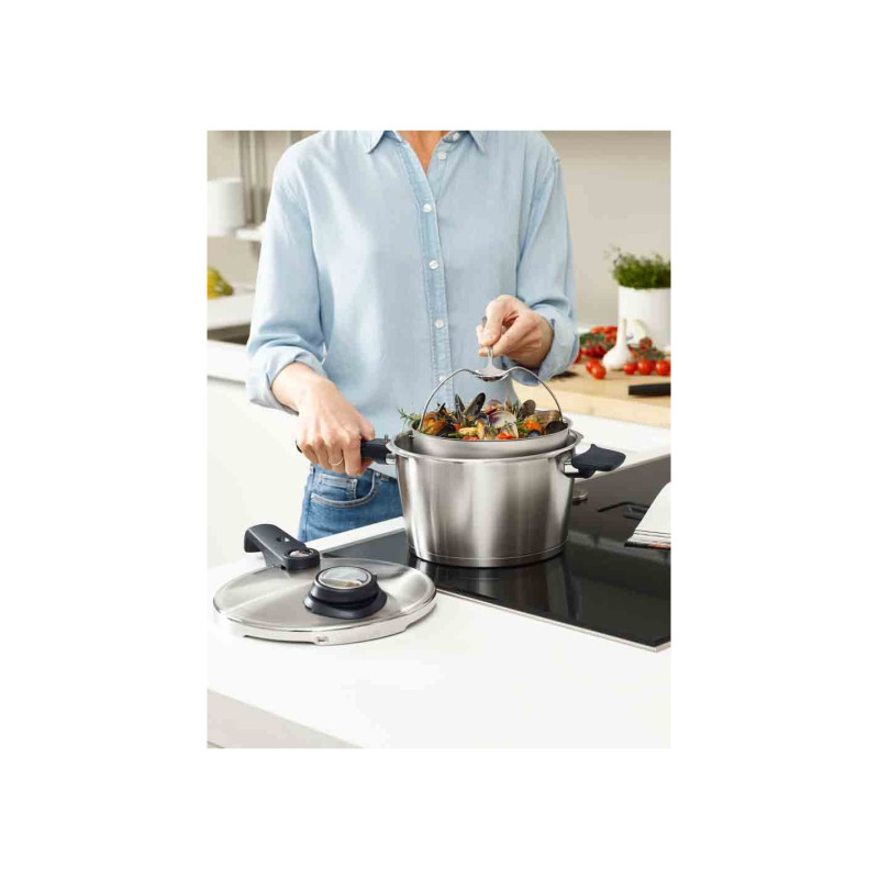 Tlakový hrniec 3,5l 22cm Vitavit Premium