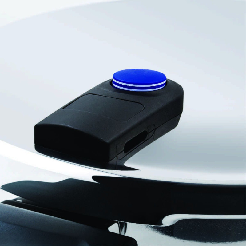 Tlakový hrniec 6l 22cm Vitaquick