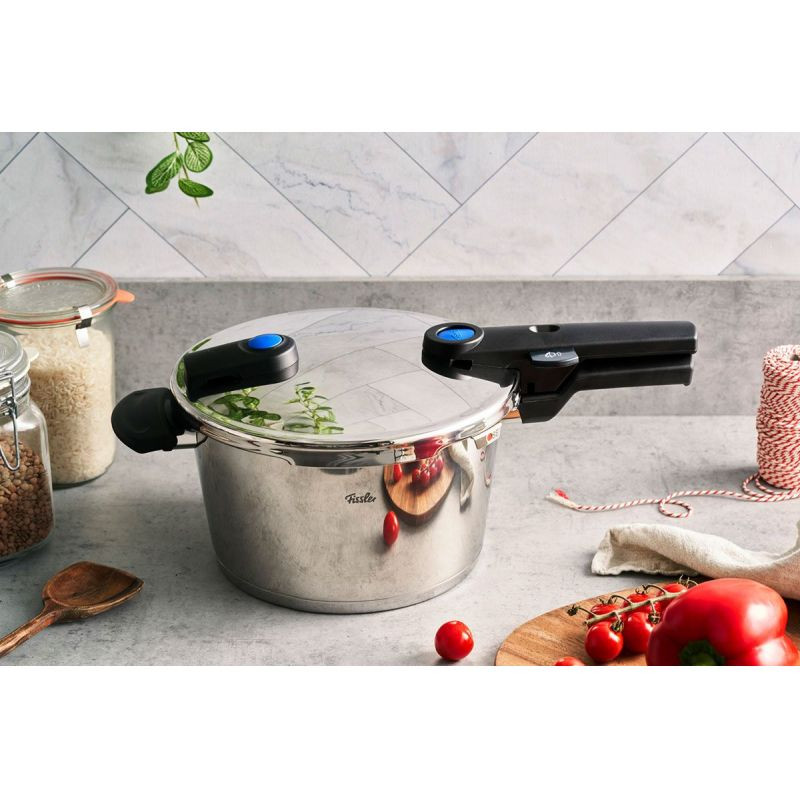 Tlakový hrniec 6l 22cm Vitaquick