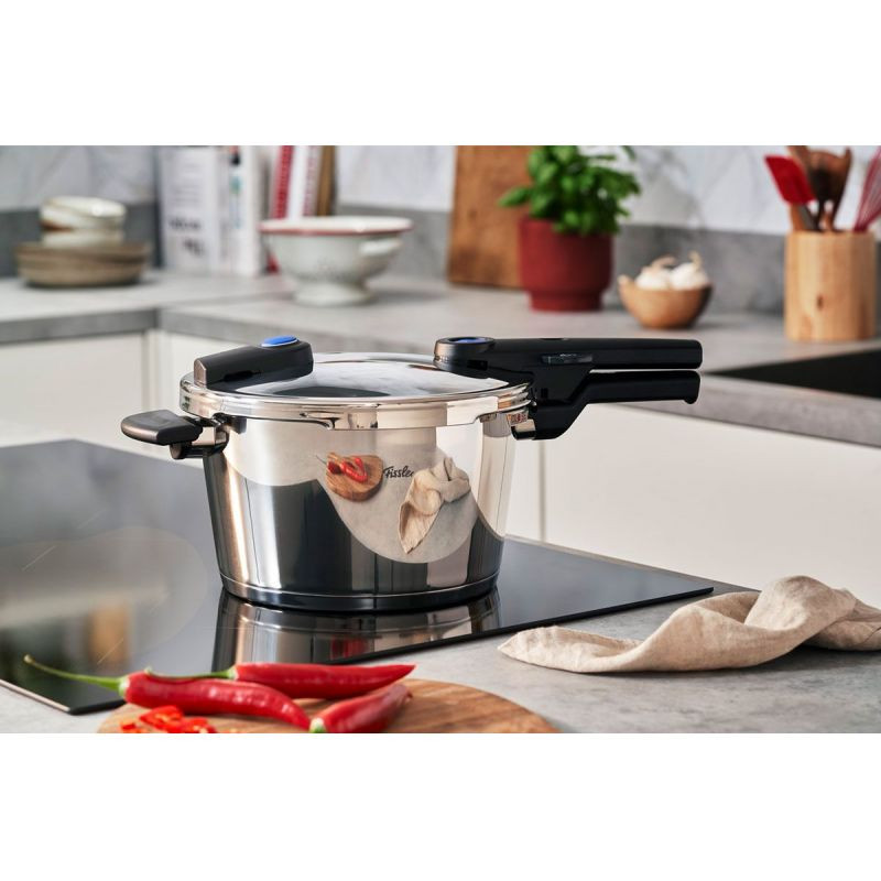 Tlakový hrniec 6l 22cm Vitaquick