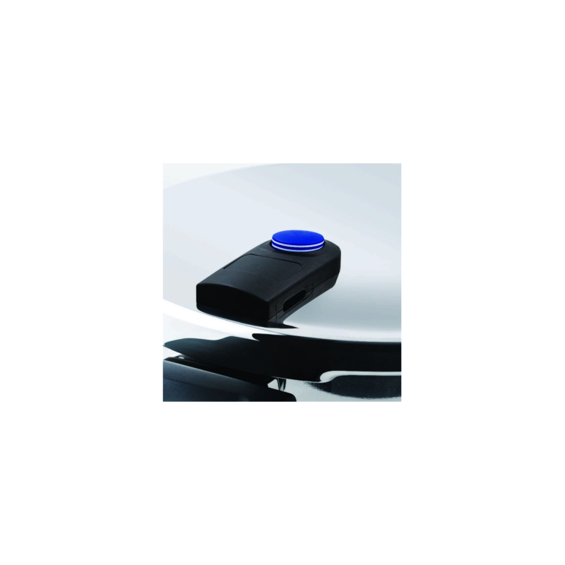 Sada tlakových hrncov 6l+2,5l 22cm Vitaquick