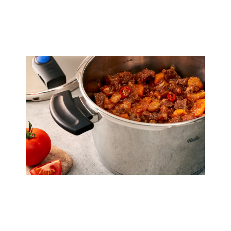 Sada tlakových hrncov 6l+2,5l 22cm Vitaquick