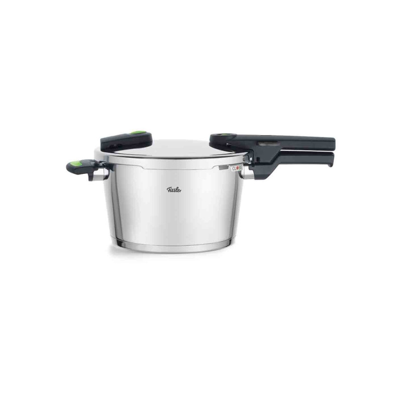 Tlakový hrniec 4,5l 22cm Vitaquick Green