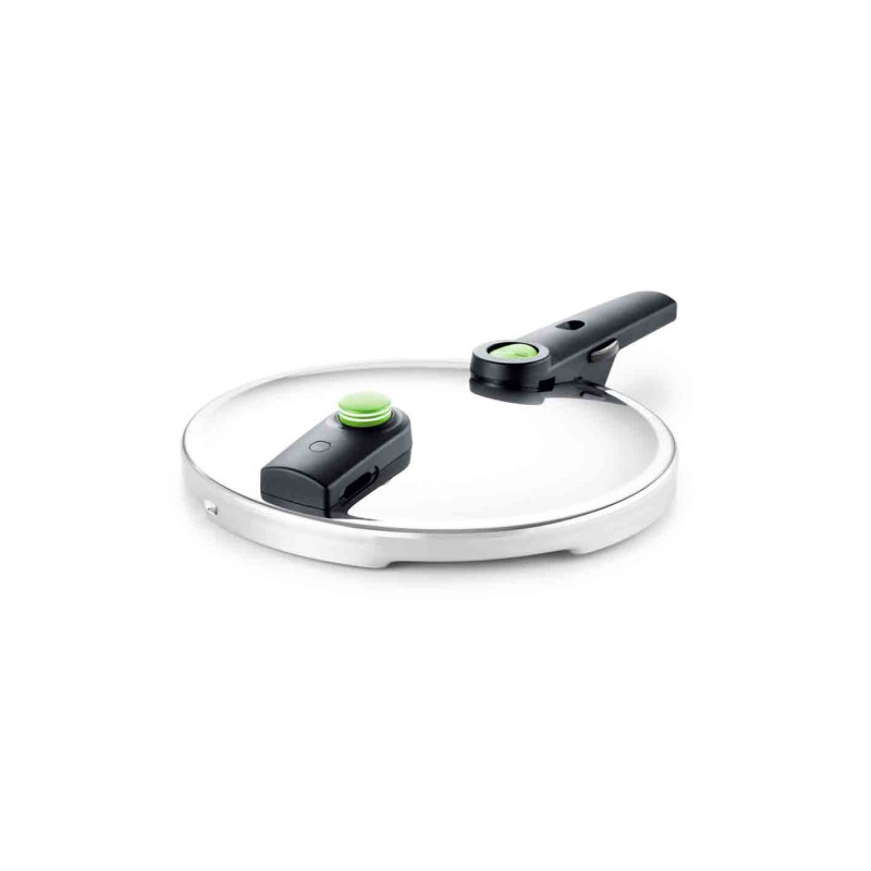 Tlakový hrniec 6l 22cm Vitaquick Green