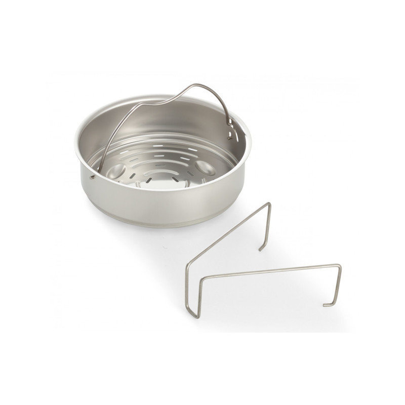 Dierovaná vložka do tlakového hrnca 18cm