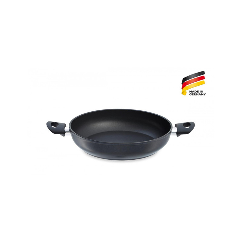 Panvica Cenit 28cm s dvoma rúčkami