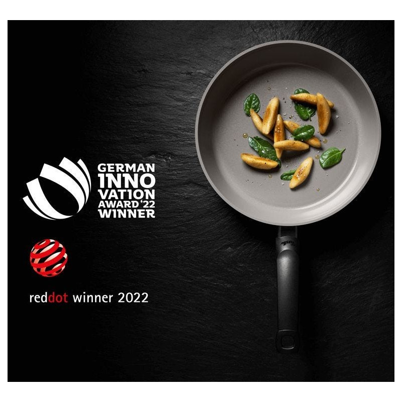 Sada panvíc Ceratal Comfort 24cm a 28 cm