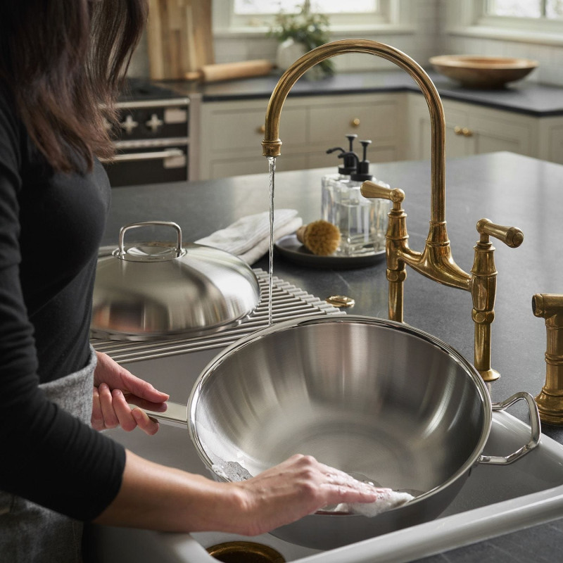 Wok 32cm Original-Profi Collection