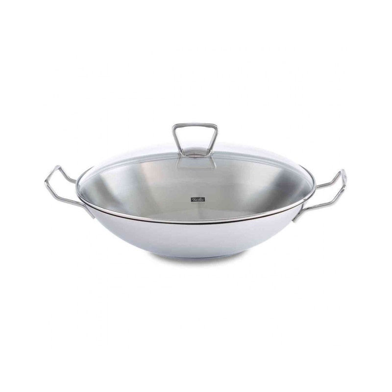 Wok Fissler Kumming 35cm