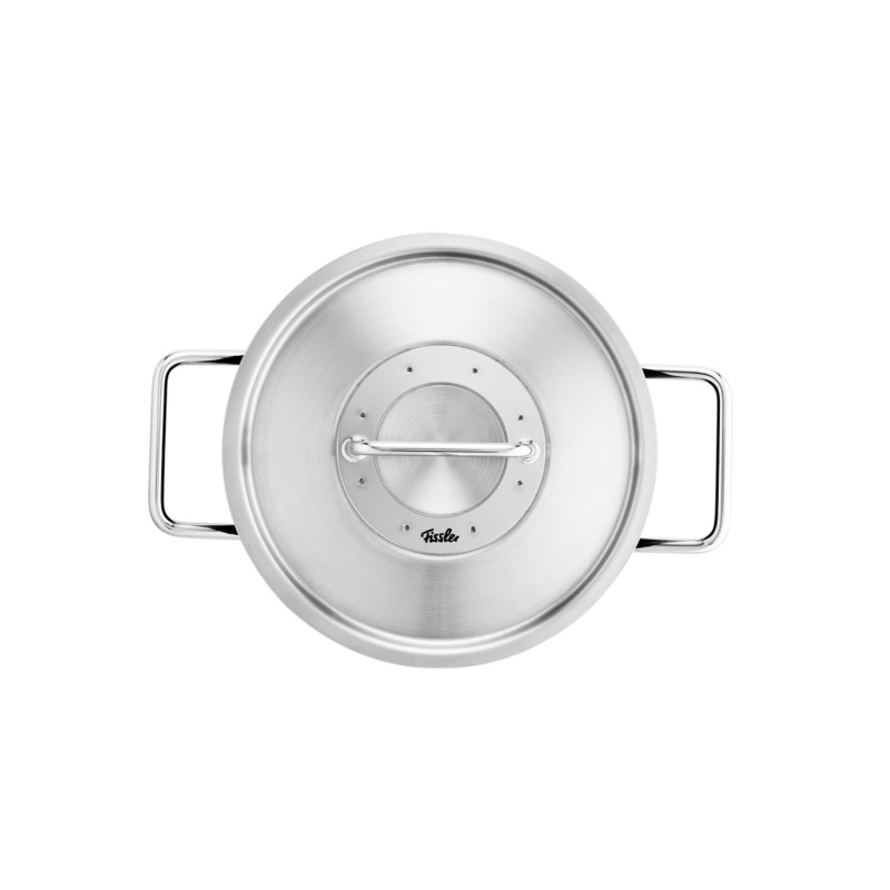 Hrniec Adamant nízky 28cm