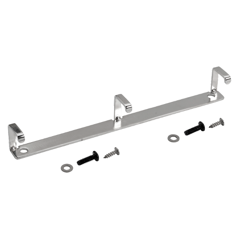 Háčiky na zavesenie náradia