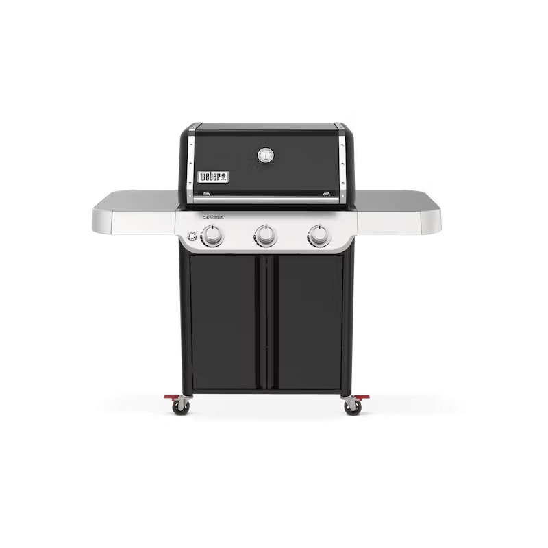 WEBER Genesis E-315