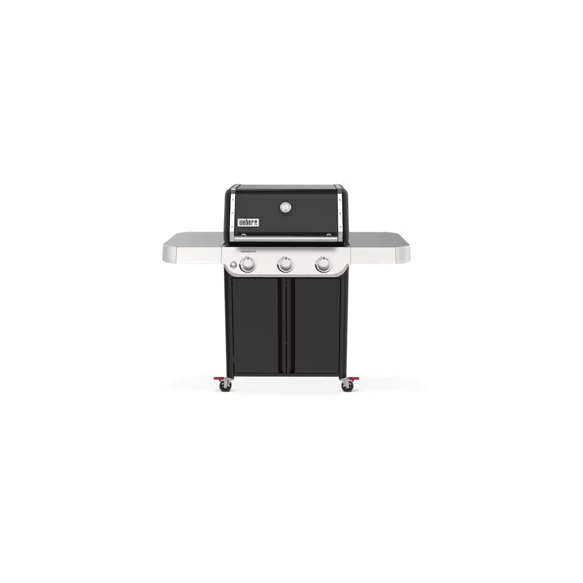 WEBER Genesis E-315