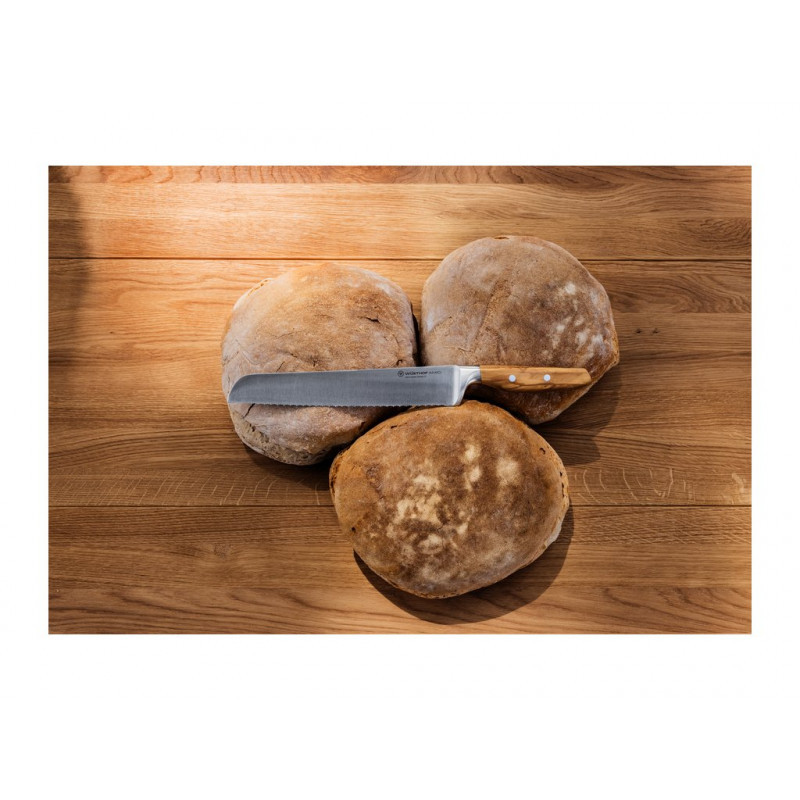 Nôž na chlieb AMICI 23 cm