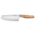 Nôž Santoku AMICI 17 cm