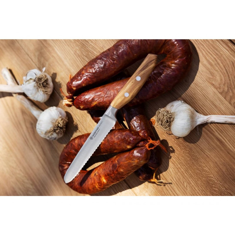 Univerzálny nôž AMICI 14 cm