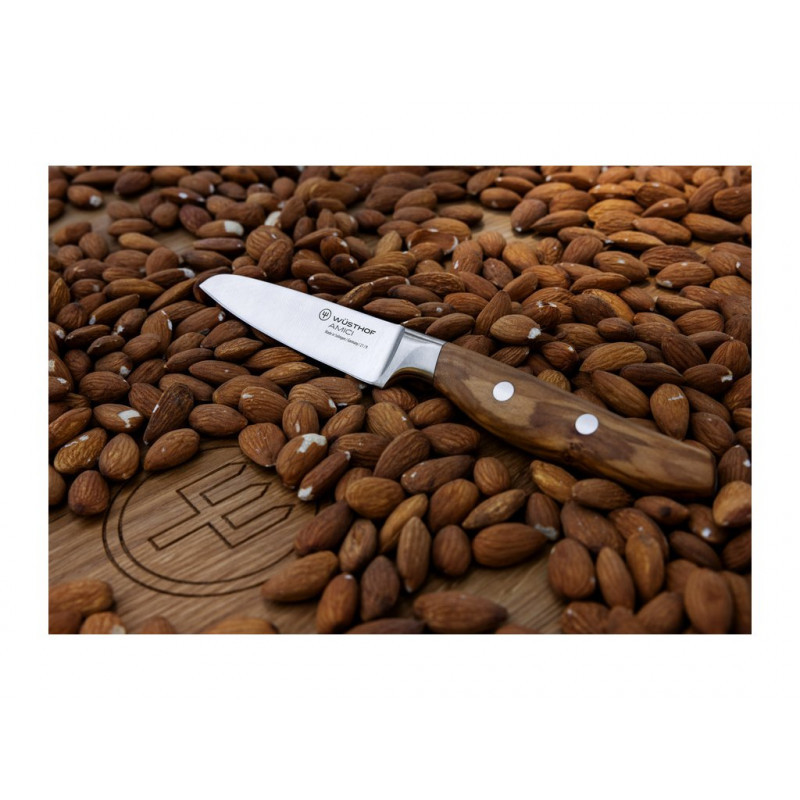 Nôž na zeleninu AMICI 9 cm