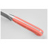 Stojan so 7 ks nožov CLASSIC COLOUR Coral Peach