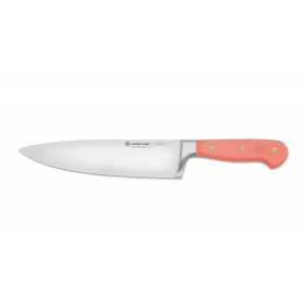 Kuchársky nôž CLASSIC COLOUR 20 cm Coral Peach